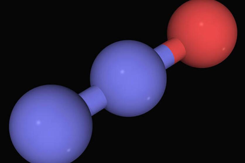 Laughing Gas The Science Behind The Laughter Its Uses